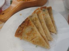 葱油饼-大鸭梨(天通西苑店)