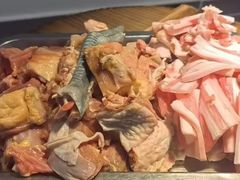 -地锅公社·现炒地锅鸡·地锅鱼·夜宵(罗锦路店)