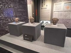 -洛阳古墓博物馆