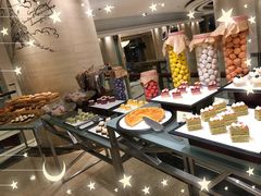 -成都泰合国际大饭店(春熙路太古里店)