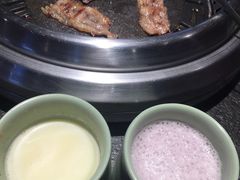 -壹炉自助烤肉烧烤店(港悦广场店)