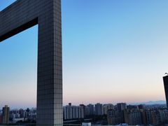 -漪龙台·B26 Rooftop Lounge