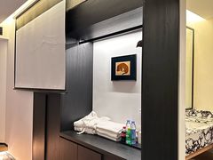 -Yolo私汤温泉设计师酒店(重庆南滨路店)