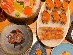 -翼精致料理(昆山旗舰店)