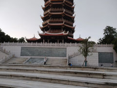 -八仙山公园
