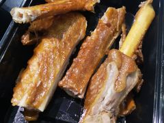 鹅翅-陈鹏鹏潮汕菜(宝安机场T3航站楼店)