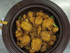 -美极鲜食坊(宝安南路店)
