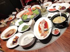 -阿明小菜·海鲜·上海菜(梅陇店)