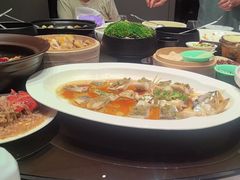 -章吴记喜瑞餐厅(东东城店)