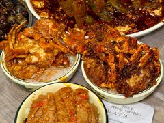 -辣螃铠盆盆蟹大排档(总店)