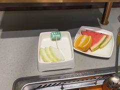 -海底捞火锅(旭辉MALL店)