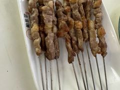 -帕米尔食府(白云观店)