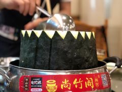 -尚竹阁冬瓜盅·18年地标美食(平洲店)