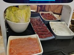 -杨家火锅(国美店)