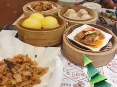 -点都德(聚福楼店)