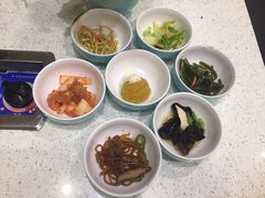 -韩时烤肉(枫蓝店)