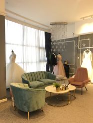 -WECOUTURE高级订制广州