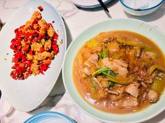 -全聚德(蓝山店)