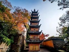 -狼山风景名胜区