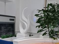 -花舍·新派粤菜·西餐·下午茶(亚运村·鸟巢店)