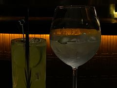 -Jing Bar 井酒吧