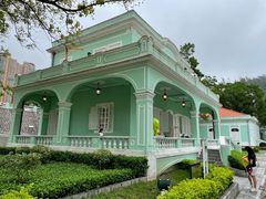 -龙环葡韵住宅式博物馆