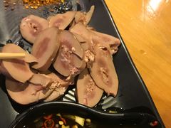 -腰子哥烤串(石佛营炫特店)