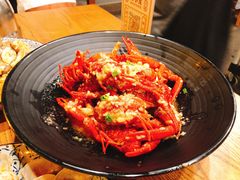 -虾小龙老长沙龙虾馆(坡子街店)