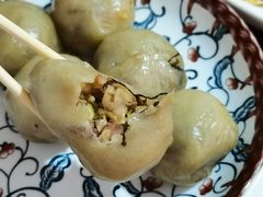 -食来运转平潭小吃(平潭店)