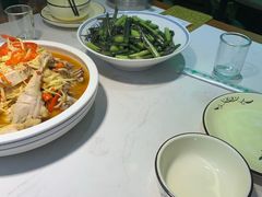 -东安鸡馆(蔡锷南路店)