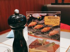 -纽约客美式餐厅(新奥购物中心店)