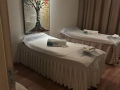 -青曼SPA·按摩·采耳·足道(龙之梦店)