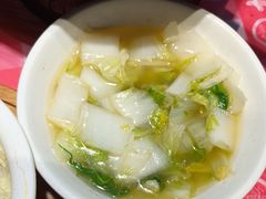 -龙师傅卤炒(天马店)