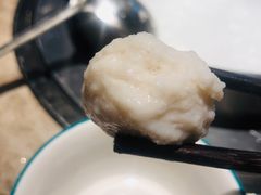 -淘米捞·米汤脆鲩鱼火锅(福田皇岗店)