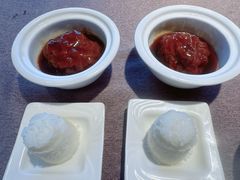 -羲和雅苑•北京烤鸭(瑞吉店)