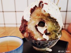 -WONDER ICE 萬得冰田(建設路总店)