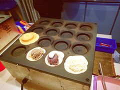 -味正点车轮饼可丽饼(南禅寺店)