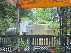 -三鹰之森吉卜力美术馆