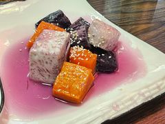 -大洋家·精品潮汕菜·生腌砂锅粥(天河东路店)