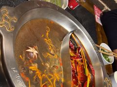 -大龙燚火锅(春熙店)