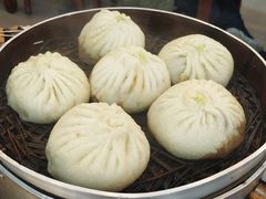 风味排骨包子-张包铺(道外店)