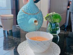 -Social 秀西餐厅-长沙瑞吉酒店(运达店)