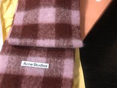 -Acne Studios(芮欧百货店)