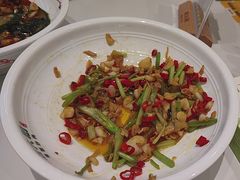 -周大厨·辣椒炒肉(龙湖南京雨山天街店)