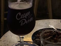 -Carpe Diem精酿空间