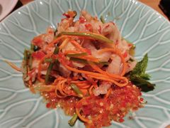 鸡爪-米纸越南小馆(金鹰世界店)