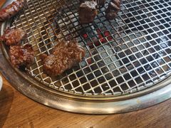 -牛人·雪花牛·木炭烤肉(昆山陆家店)