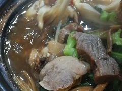 -凡老头米线砂锅(古荡新村西粮站)