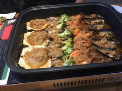 -山水人家(九堡店)