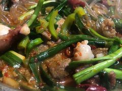 -京玉菲饭店(李村店)